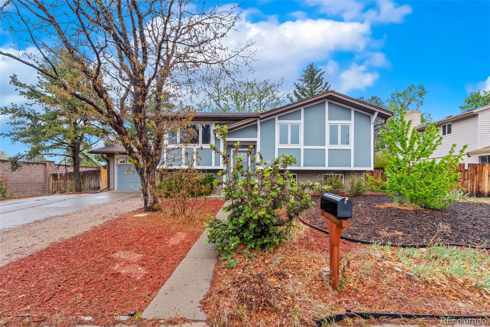 2308 S Lima Street, aurora&nbsp; House Search MLS Picture