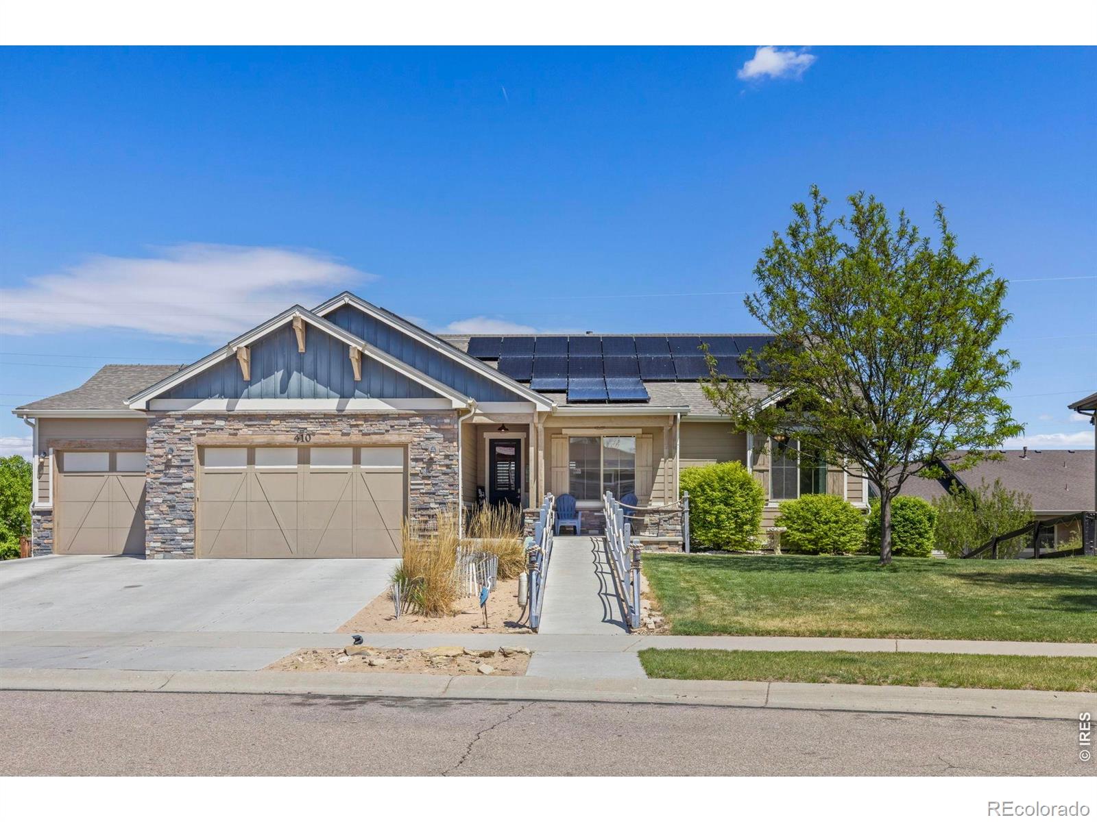 greeley&nbsp; House Search Picture