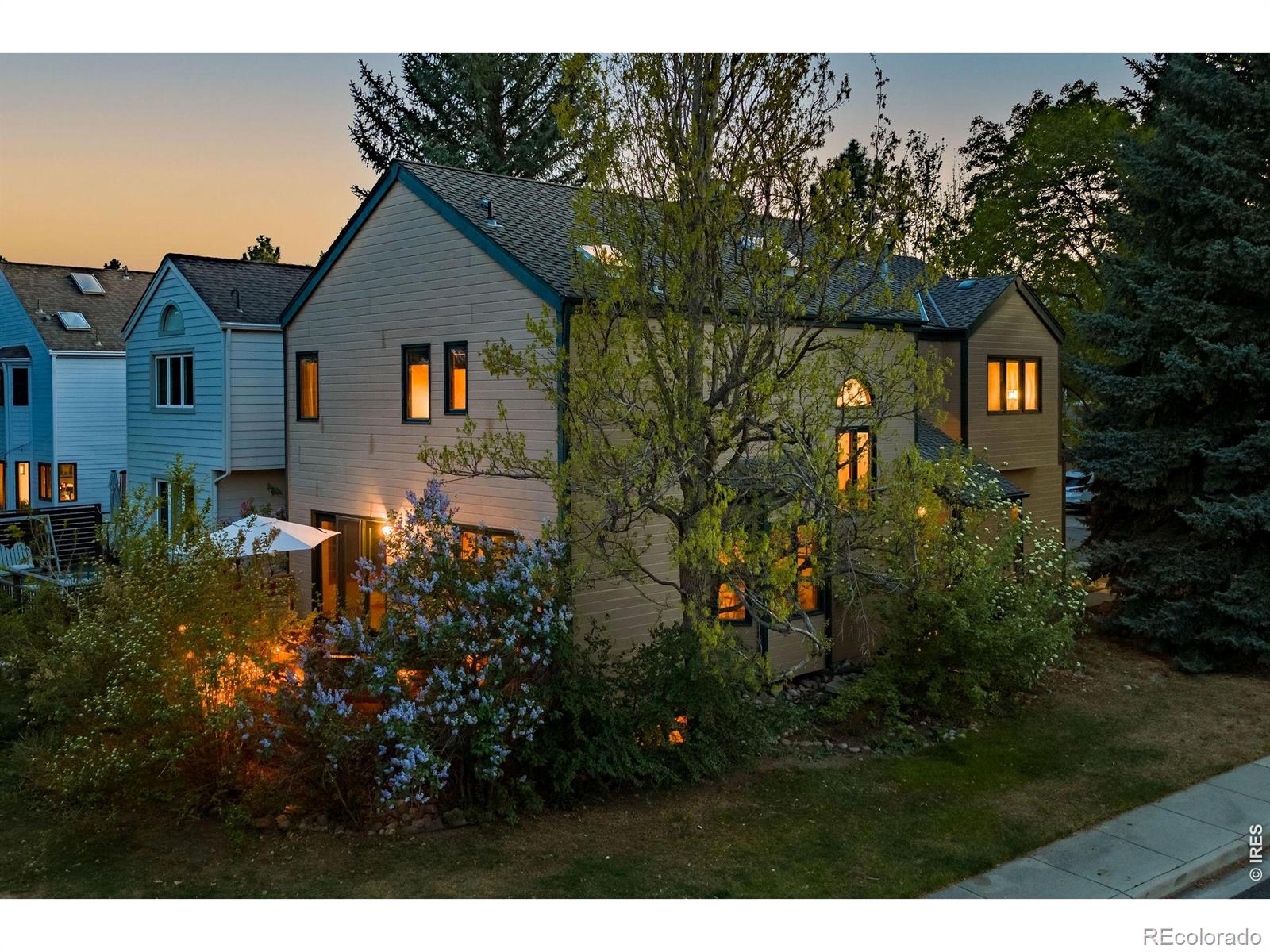boulder&nbsp; House Search Picture
