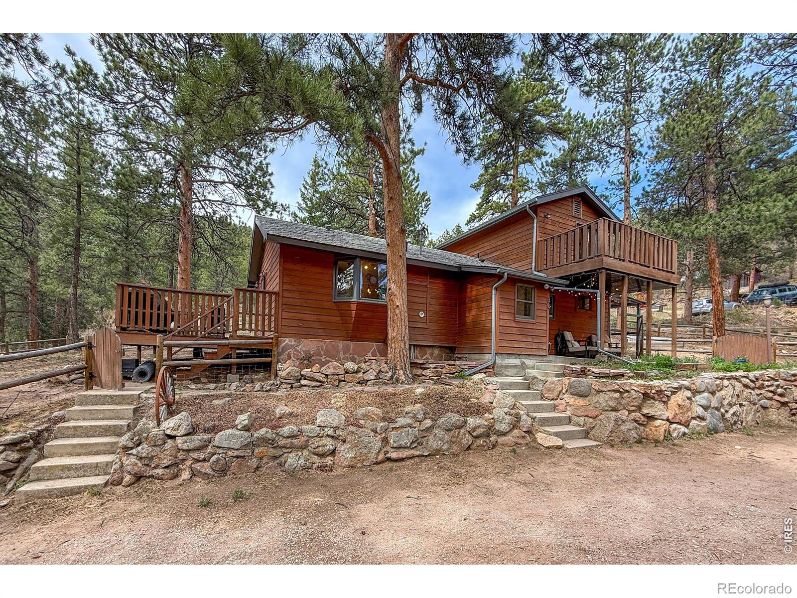 lyons&nbsp; House Search Picture
