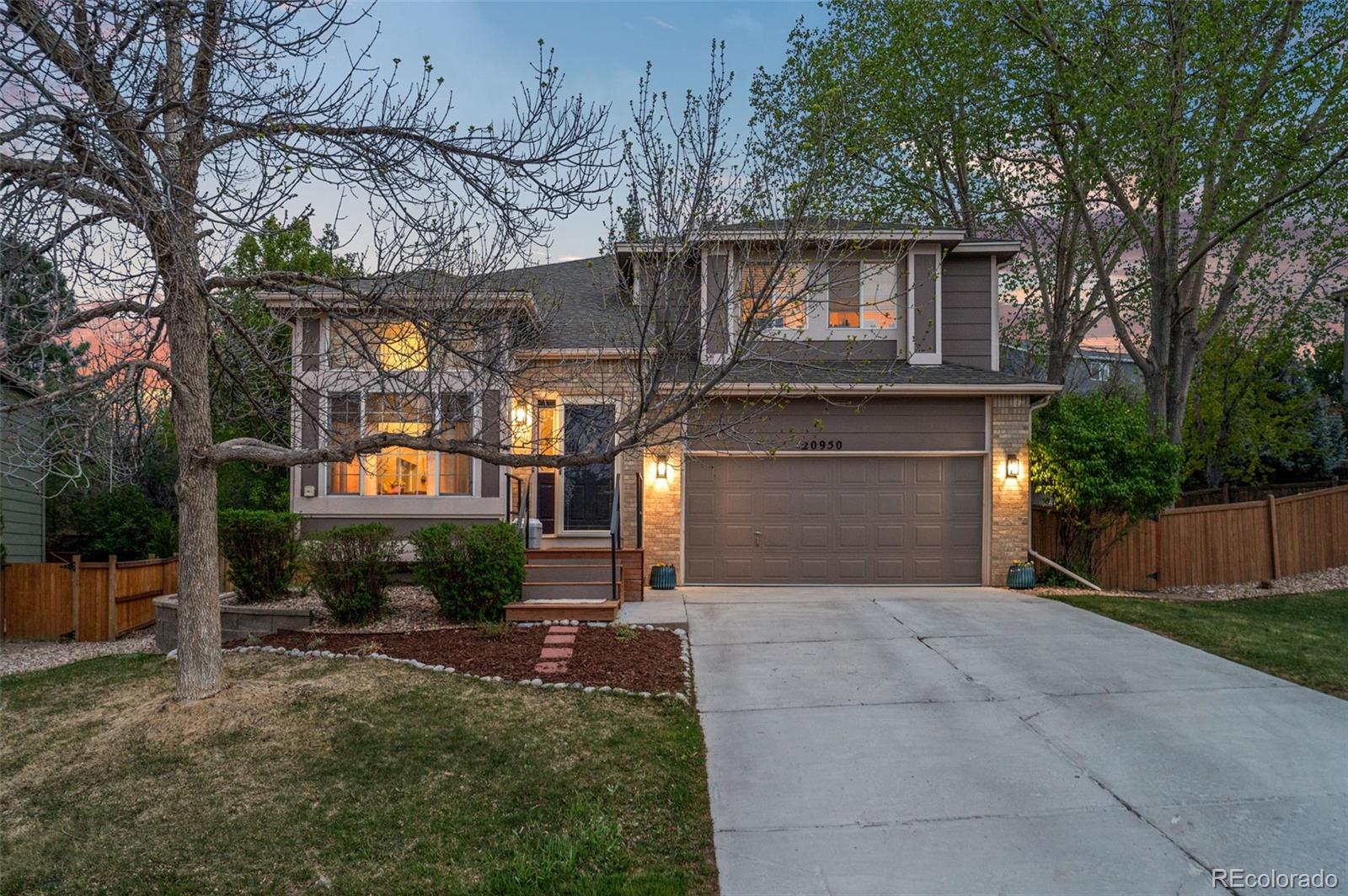 20950  Omaha Avenue, parker&nbsp; House Search MLS Picture