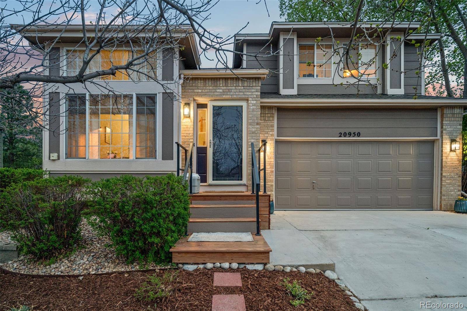 20950  Omaha Avenue, parker&nbsp; House Search MLS Picture