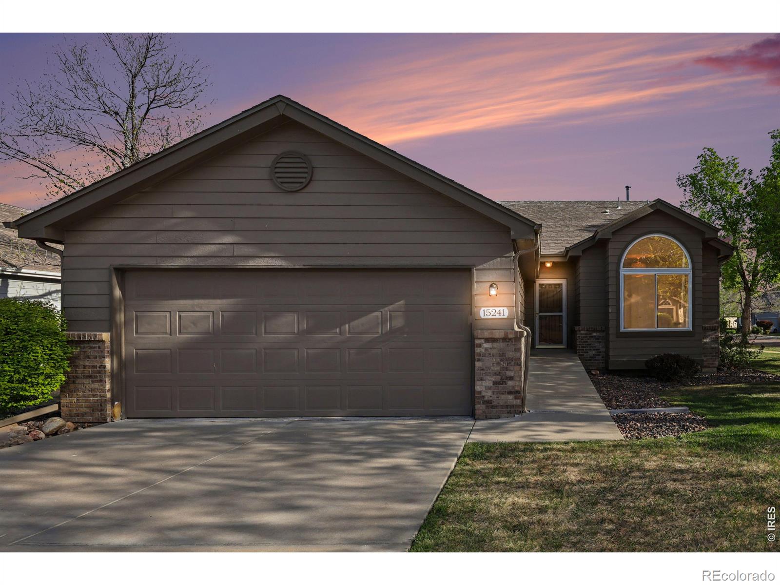 15241 W 66th Place, arvada&nbsp; House Search MLS Picture