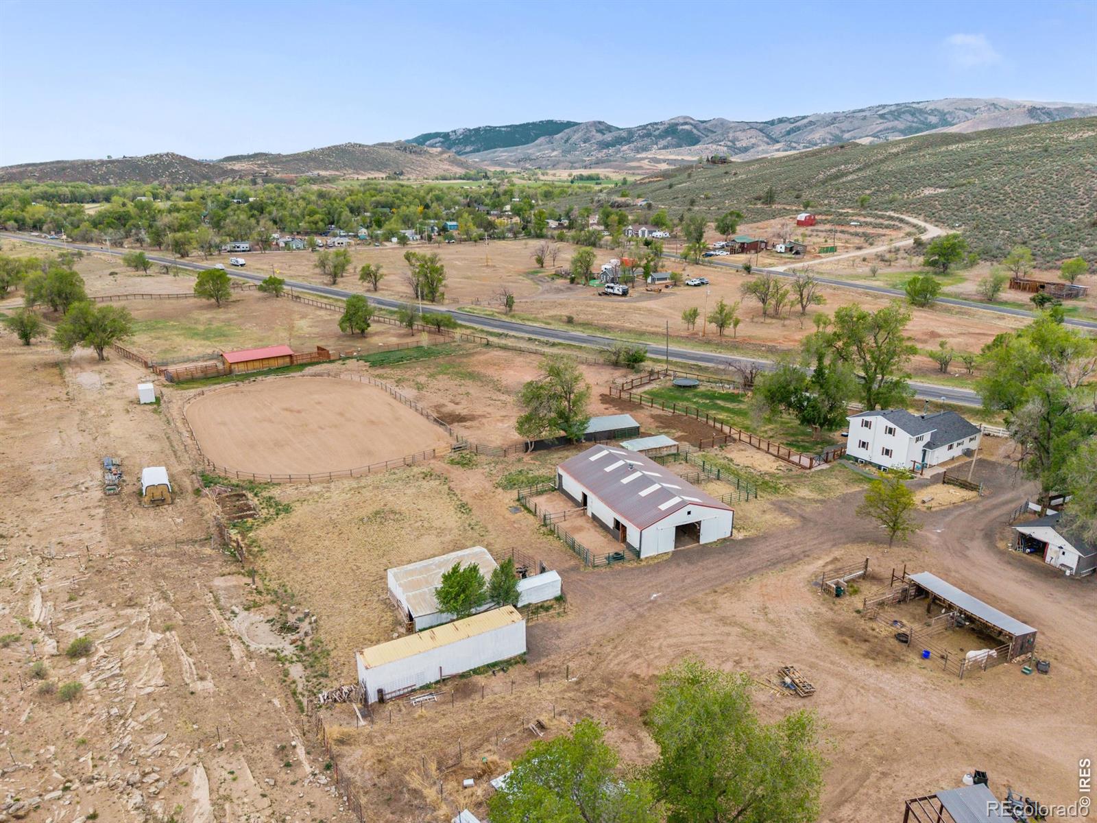 laporte&nbsp; House Search Picture