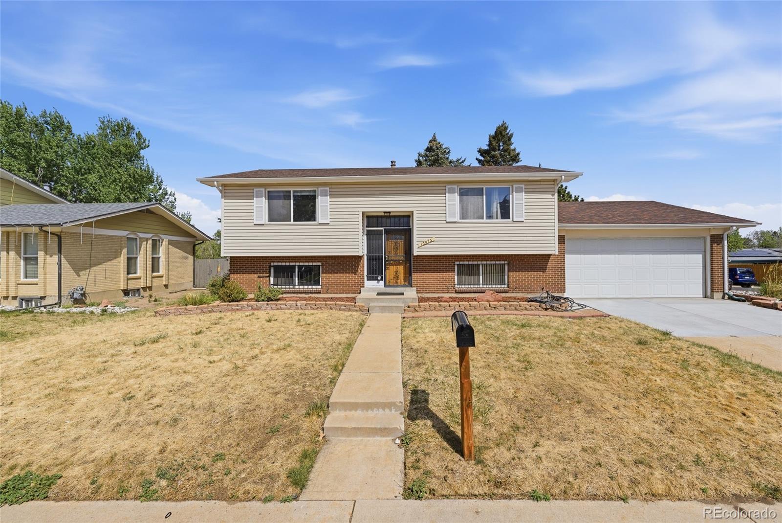 12973 E Elgin Place, denver&nbsp; House Search MLS Picture