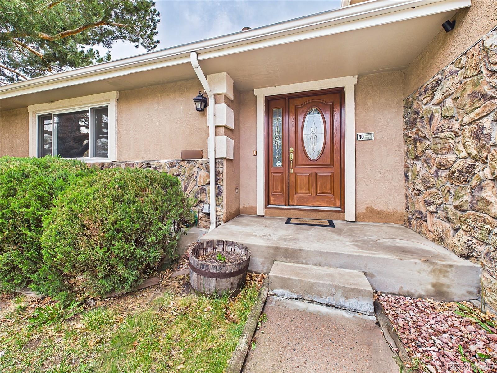 6417  Dewsbury Drive, colorado springs&nbsp; House Search MLS Picture