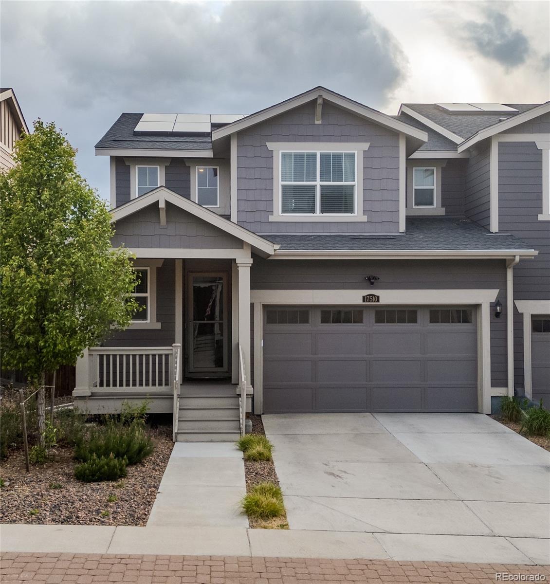 Buffalo Highlands Commerce City Home | MLS #: 997588117510 E 95th Avenue, Commerce City Beds: 3 Baths: 3 Price: $469,995
