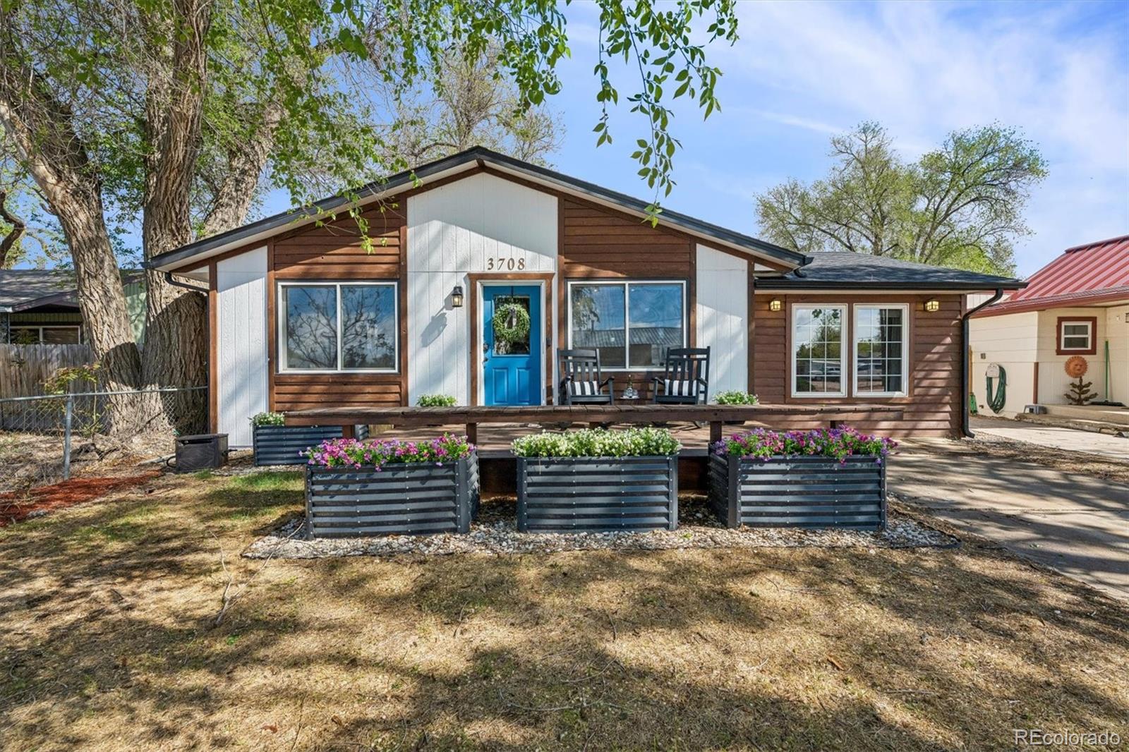 3708  Roosevelt Avenue, wellington&nbsp; House Search MLS Picture