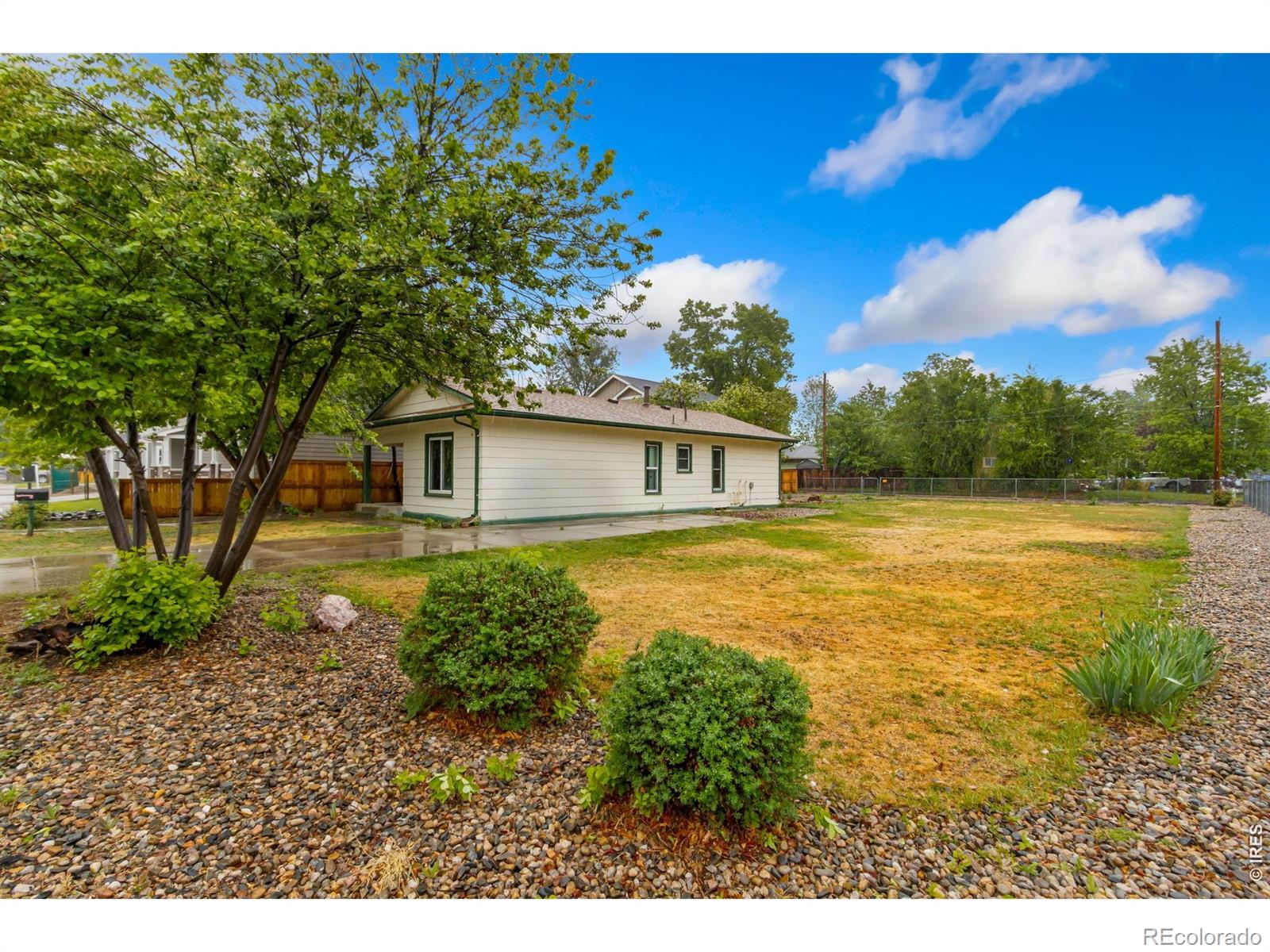 1339 E 4th Street, loveland&nbsp; House Search MLS Picture