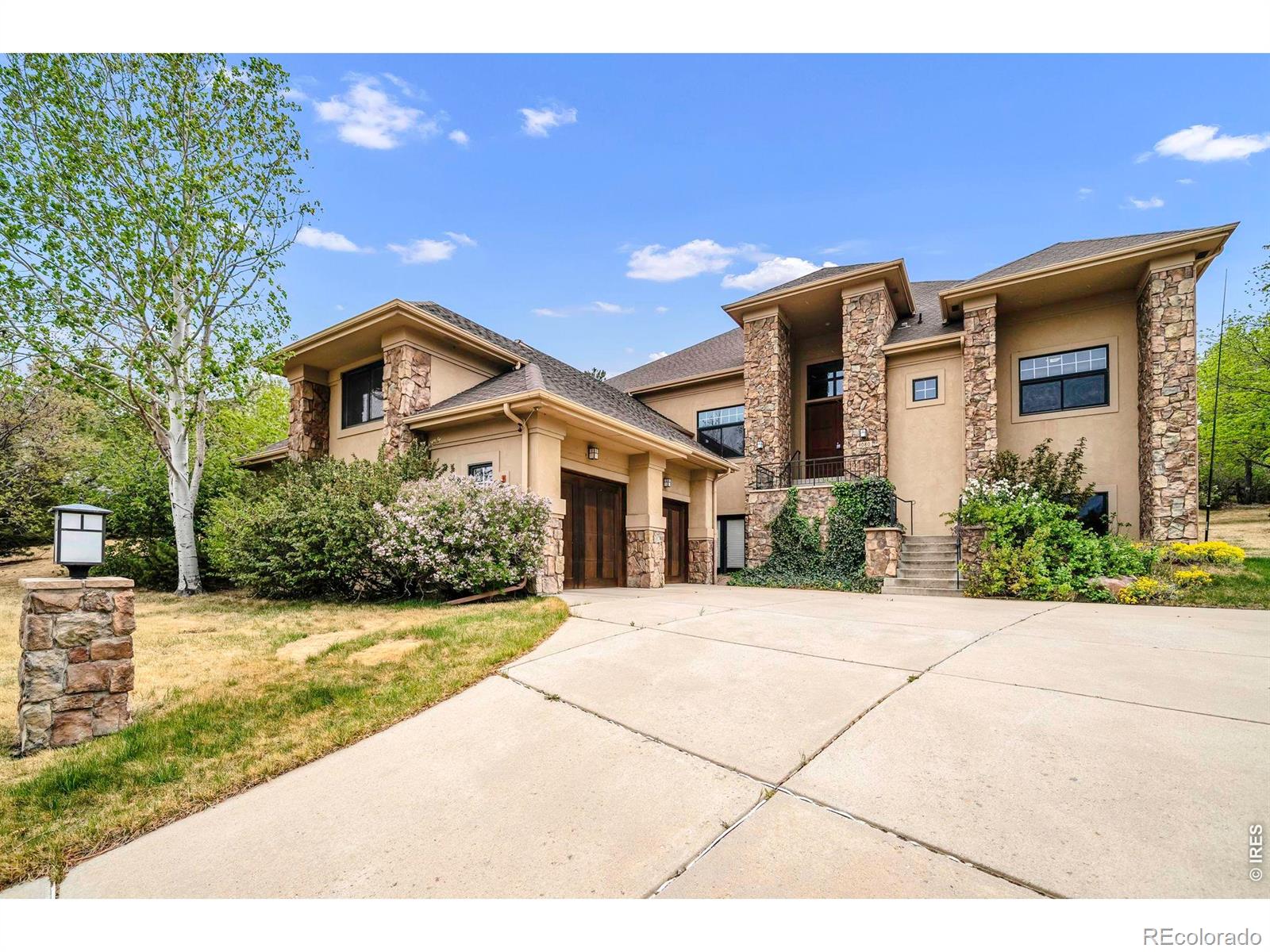 4080  Greens Place, longmont&nbsp; House Search MLS Picture