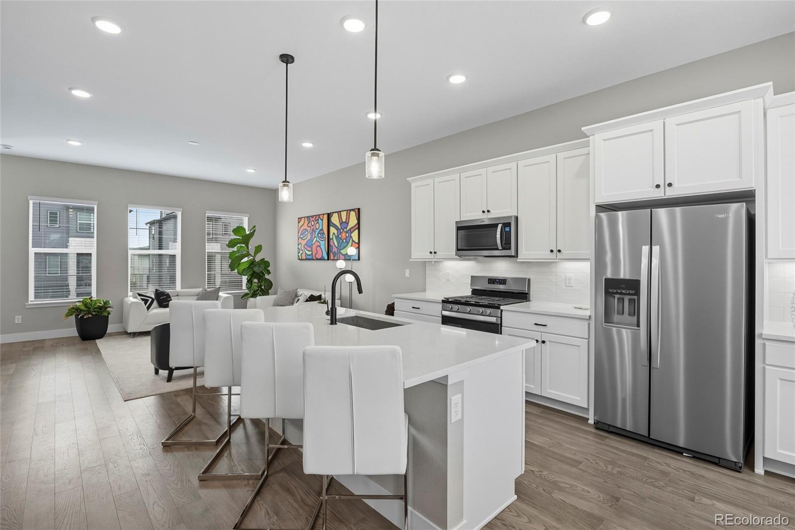 10139 E 62nd Avenue, denver&nbsp; House Search MLS Picture