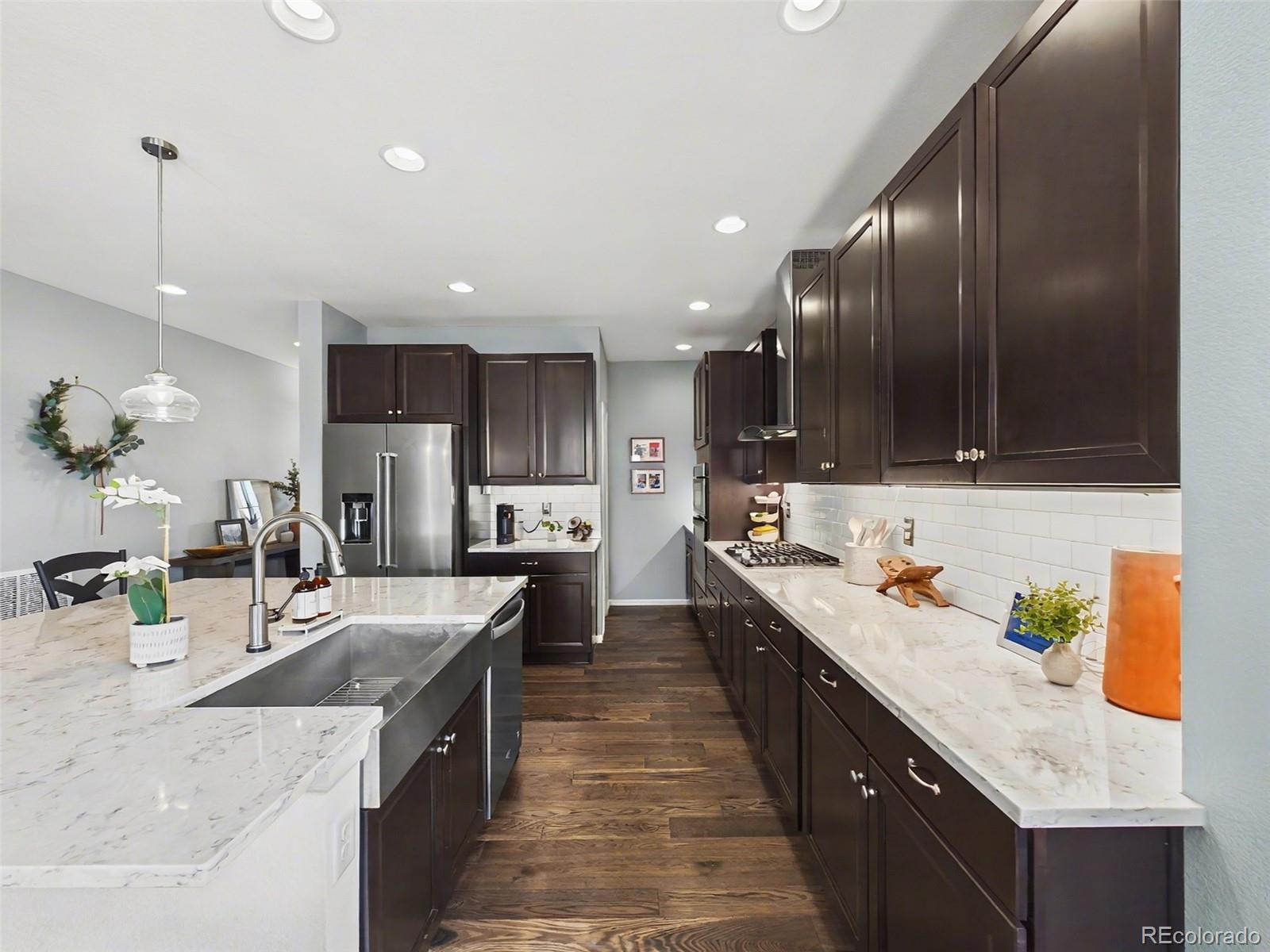 Table Mountain Golden Home | MLS #: 976564315571 W 49th Avenue, Golden Beds: 4 Baths: 4 Price: $950,000