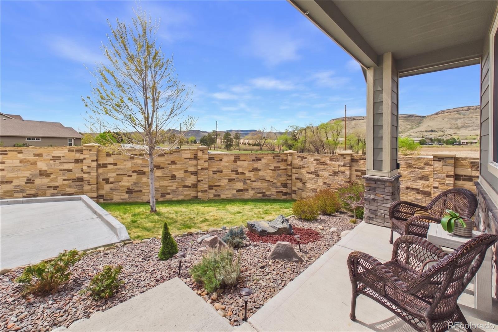 15571 W 49th Avenue, golden&nbsp; House Search MLS Picture