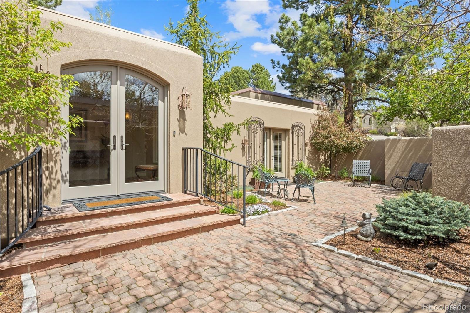 Castle Pines Village Castle Rock Home | MLS #: 36638402237  Ridge Plaza Drive, Castle Rock Beds: 6 Baths: 7 Price: $1,560,000
