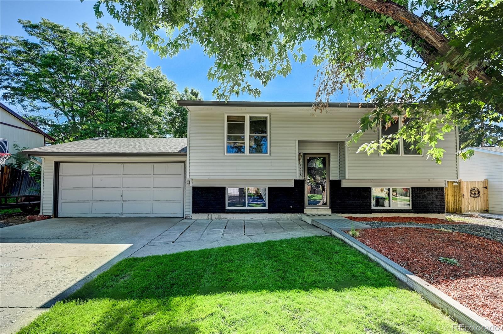 Far Horizons Arvada Home | MLS #: 79491748528  Fenton Street, Arvada Beds: 4 Baths: 2 Price: $550,000
