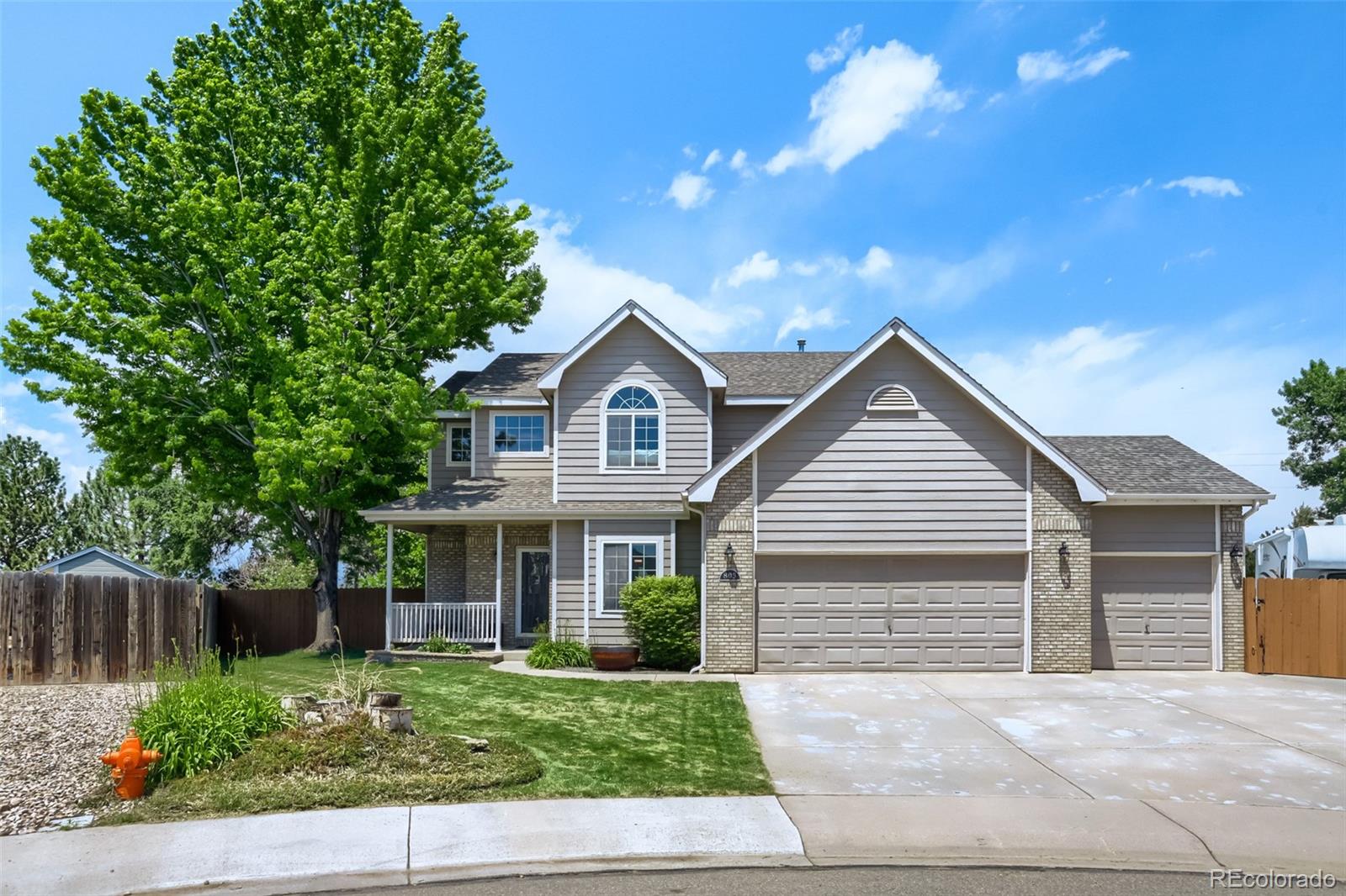 loveland&nbsp; House Search Picture