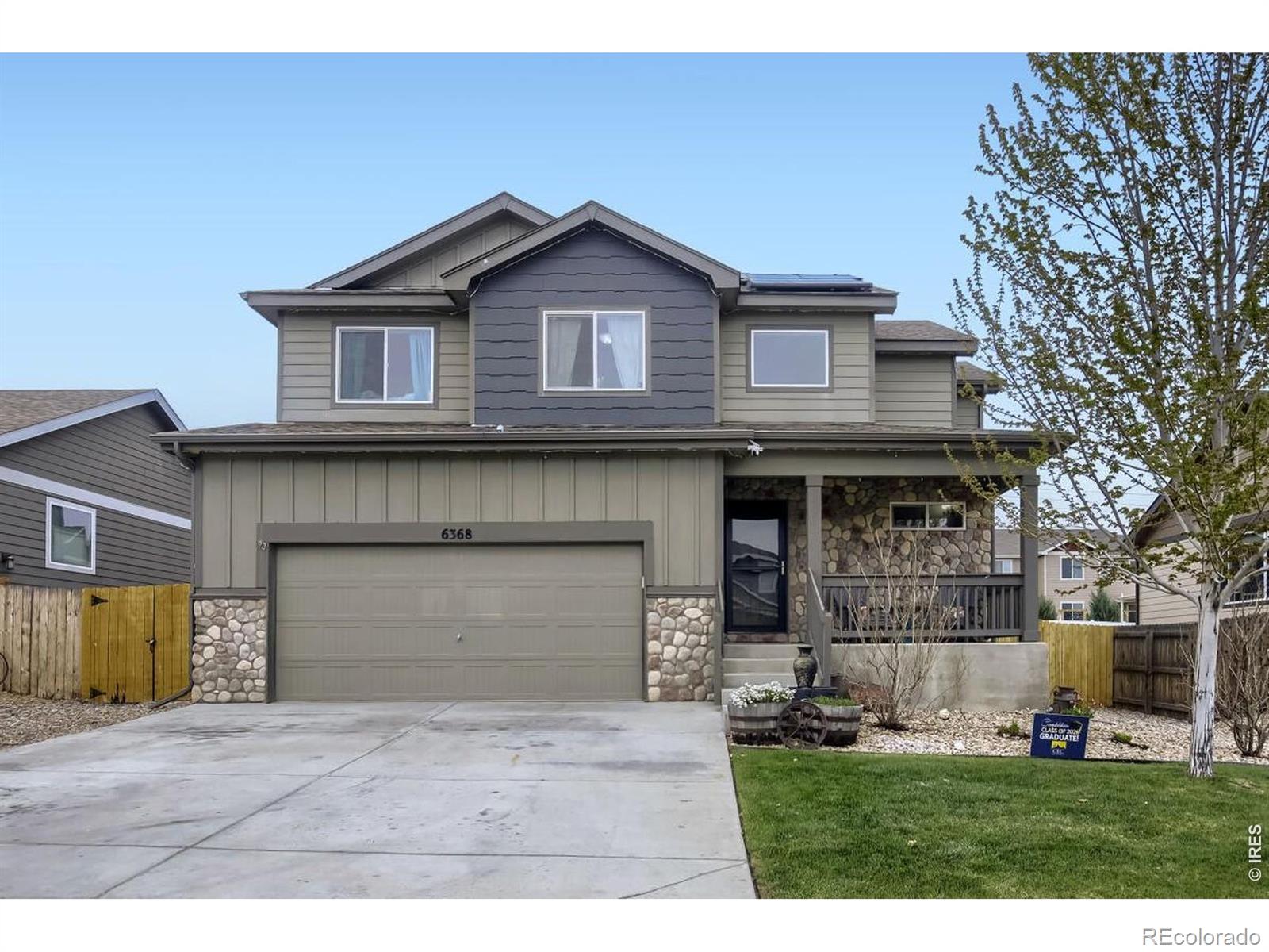6368  Black Hills Avenue, loveland&nbsp; House Search MLS Picture