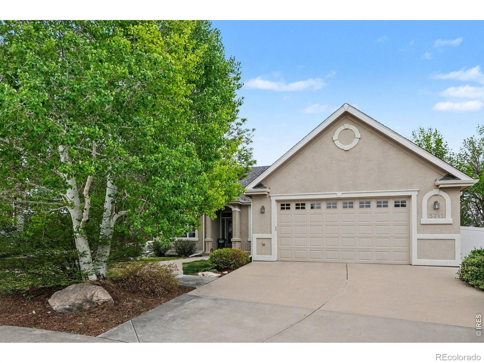 West Point Greeley Home | MLS #: 45678910578515711 W 5th St Rd, Greeley Beds: 4 Baths: 4 Price: $589,000