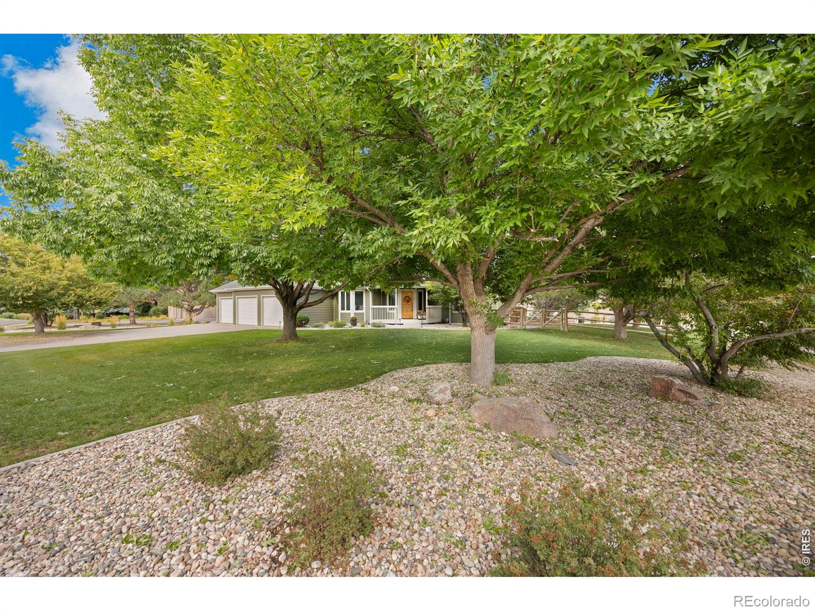 7330  Silvermoon Lane, fort collins&nbsp; House Search MLS Picture