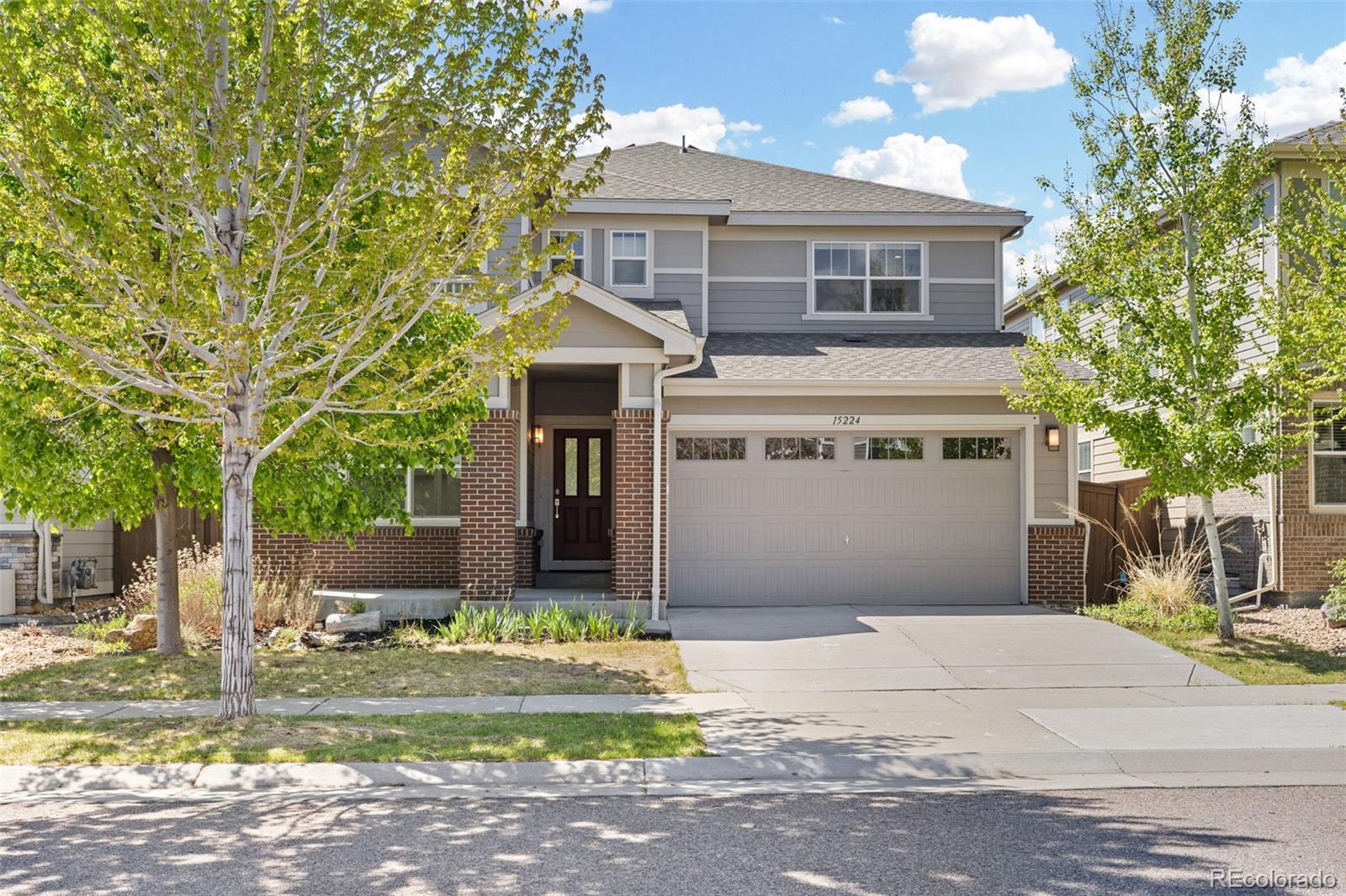 15224 W 49th Place, golden&nbsp; House Search MLS Picture