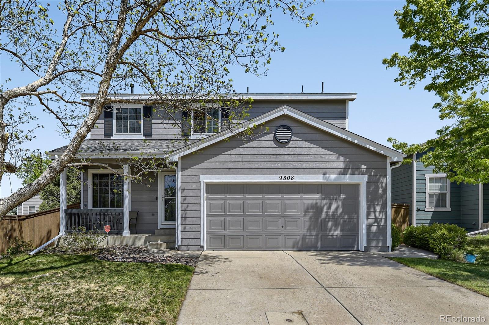 Eastridge Highlands Ranch Home | MLS #: 27105069808  Aftonwood Street, Highlands Ranch Beds: 4 Baths: 3 Price: $650,000