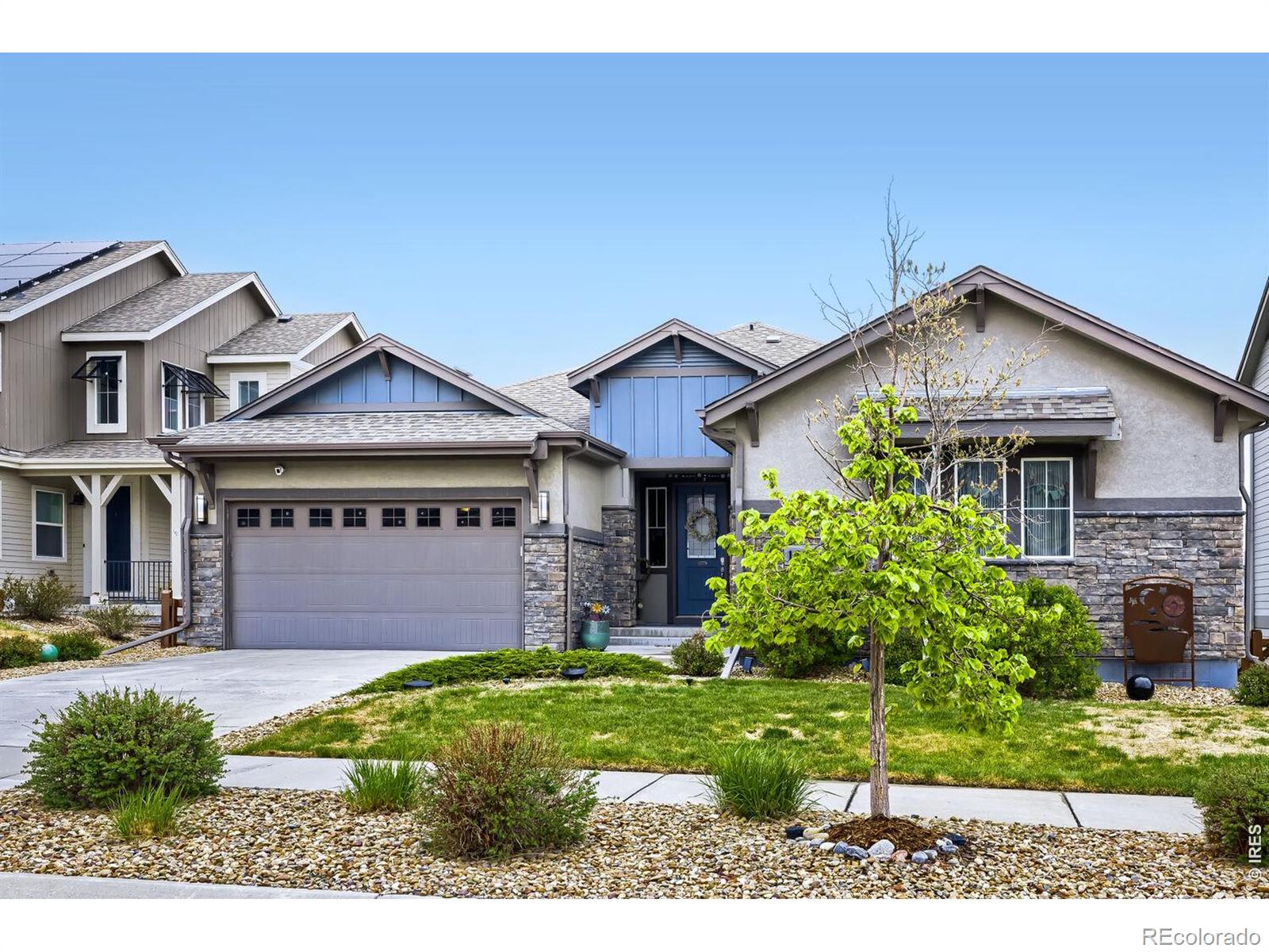 Candelas Arvada Home | MLS #: 456789105785718401 W 93rd Place, Arvada Beds: 3 Baths: 4 Price: $1,030,000