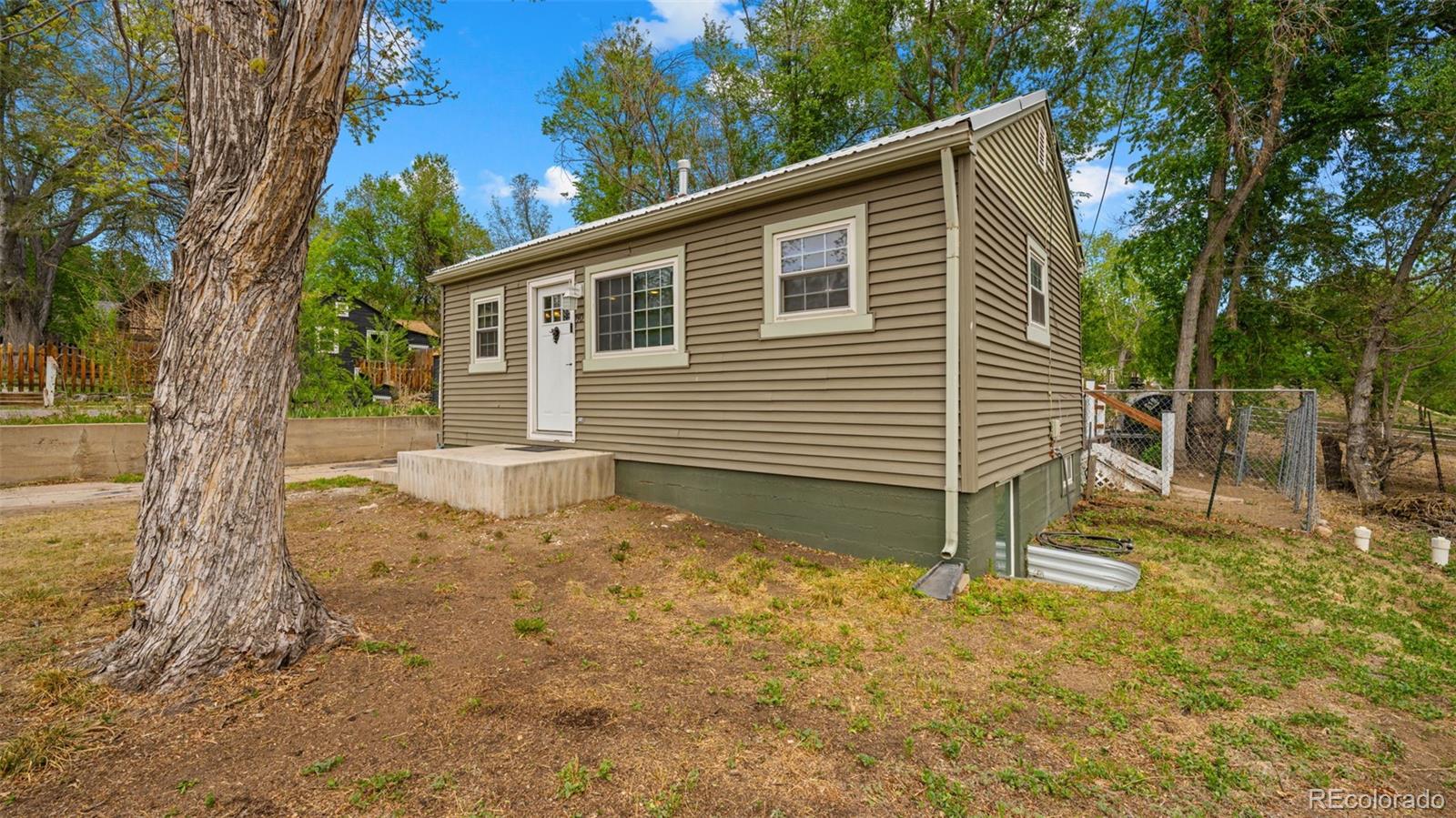 740  Depew Street, lakewood&nbsp; House Search MLS Picture