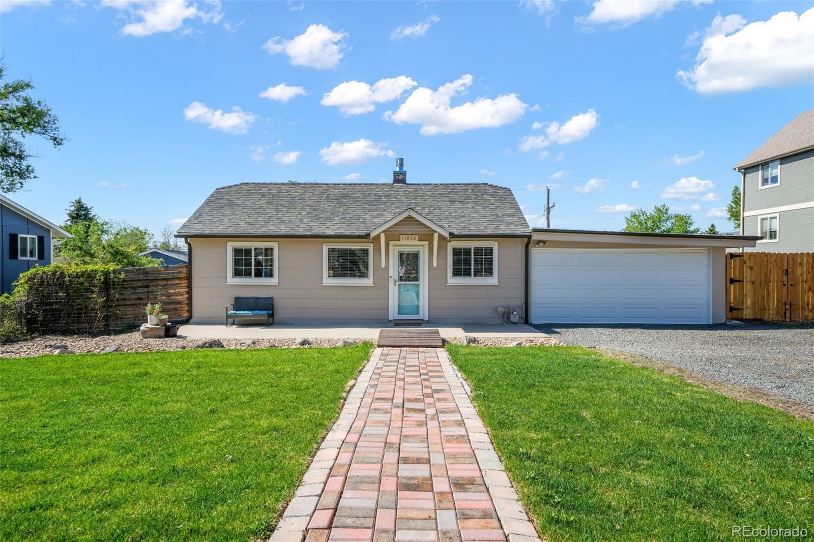 Daniels Gardens Lakewood Home | MLS #: 332174511860 W Independence Avenue, Lakewood Beds: 3 Baths: 2 Price: $499,900