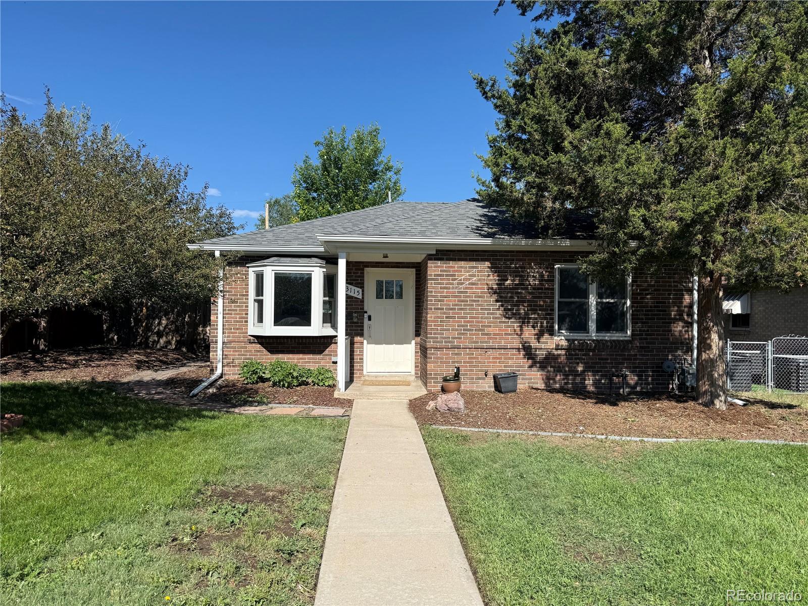 denver&nbsp; House Search Picture