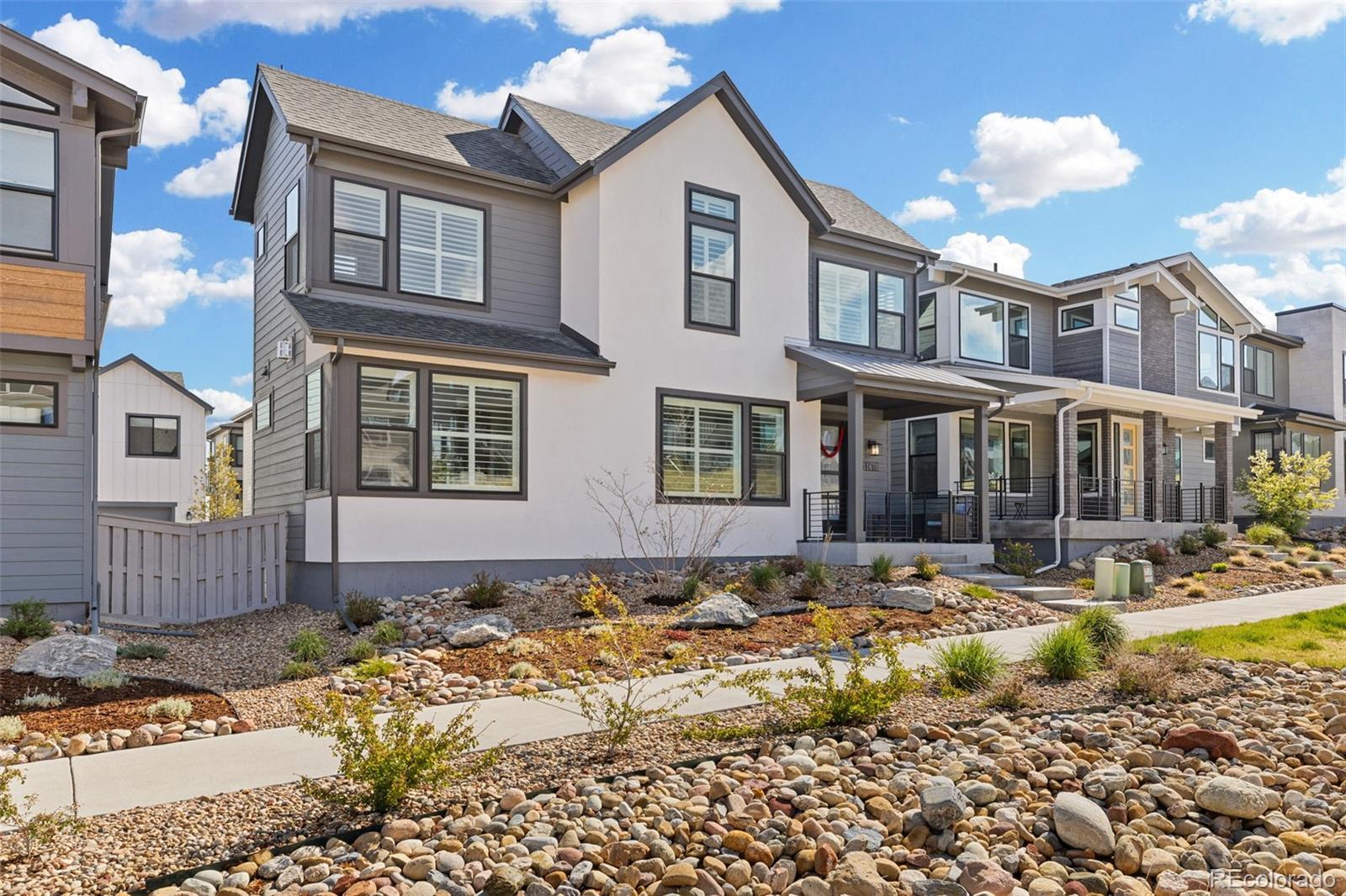 11678  Montoso Road, parker&nbsp; House Search MLS Picture