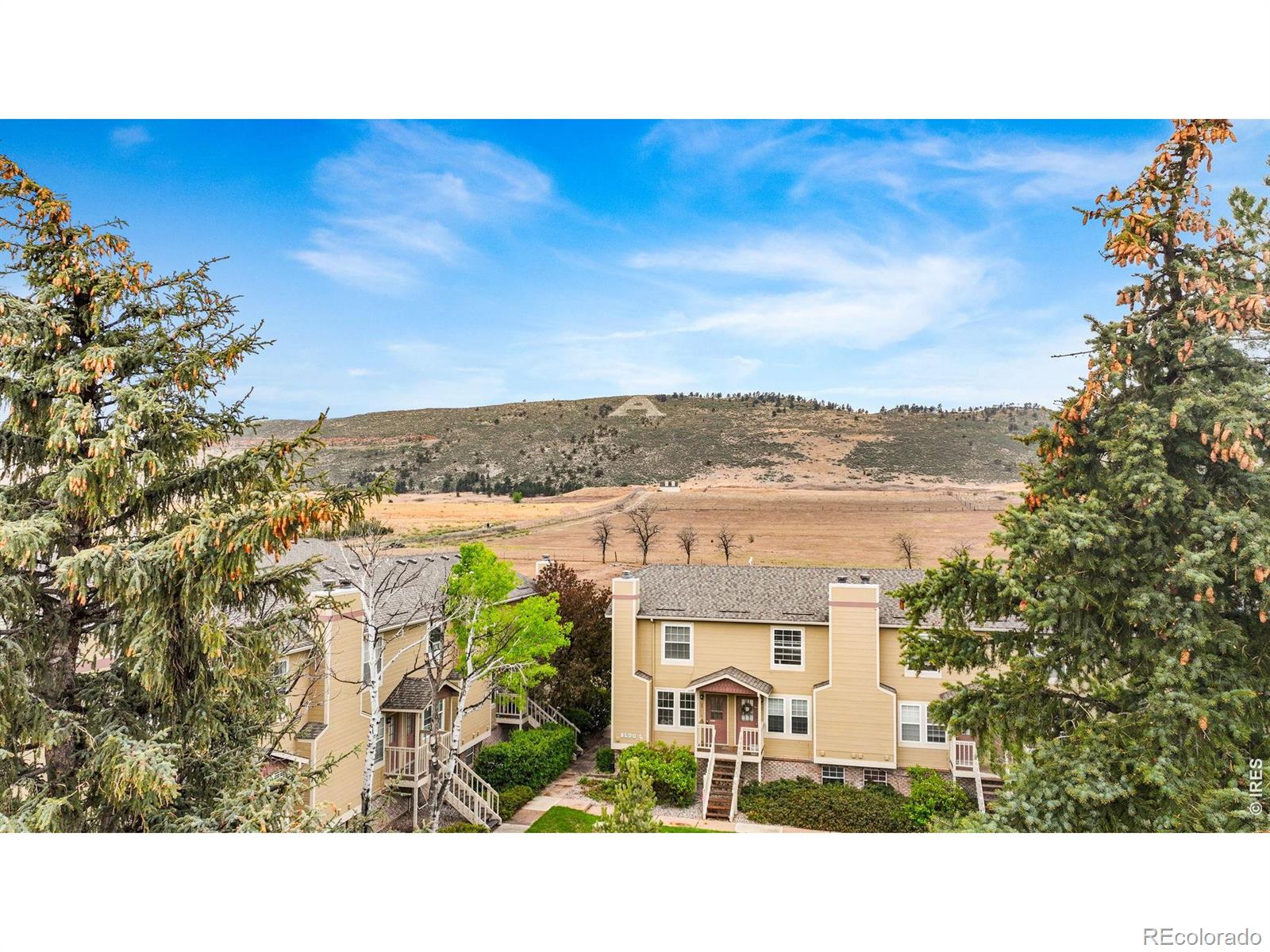 1813  Belmar Drive, fort collins&nbsp; House Search MLS Picture