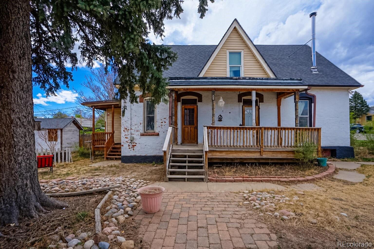 trinidad&nbsp; House Search Picture