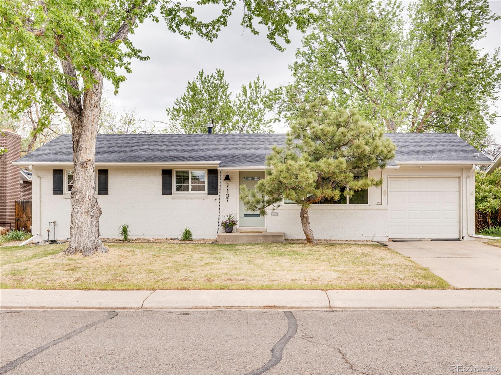 Lynwood Denver Home | MLS #: 62565257107 E Wyoming Place, Denver Beds: 4 Baths: 2 Price: $730,000