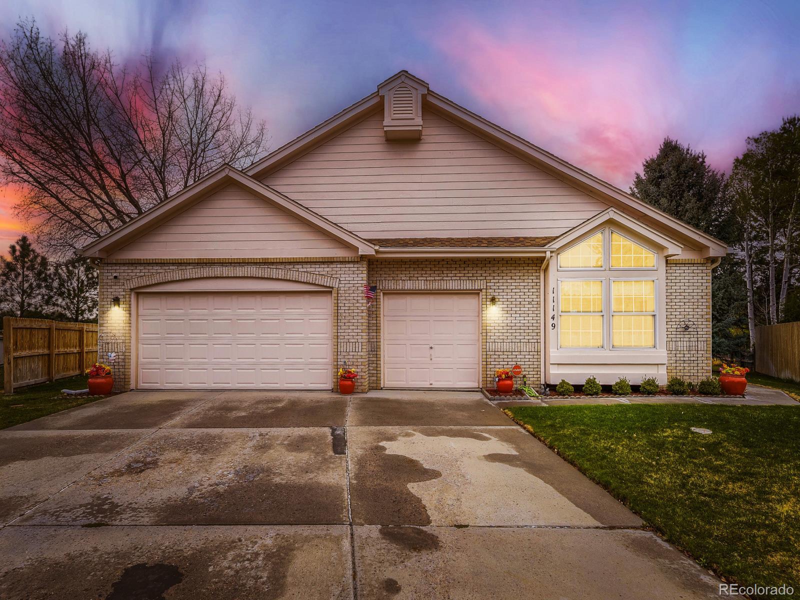 Rowley Downs Parker Home | MLS #: 982242411149  Dartmoor Court, Parker Beds: 3 Baths: 3 Price: $749,900