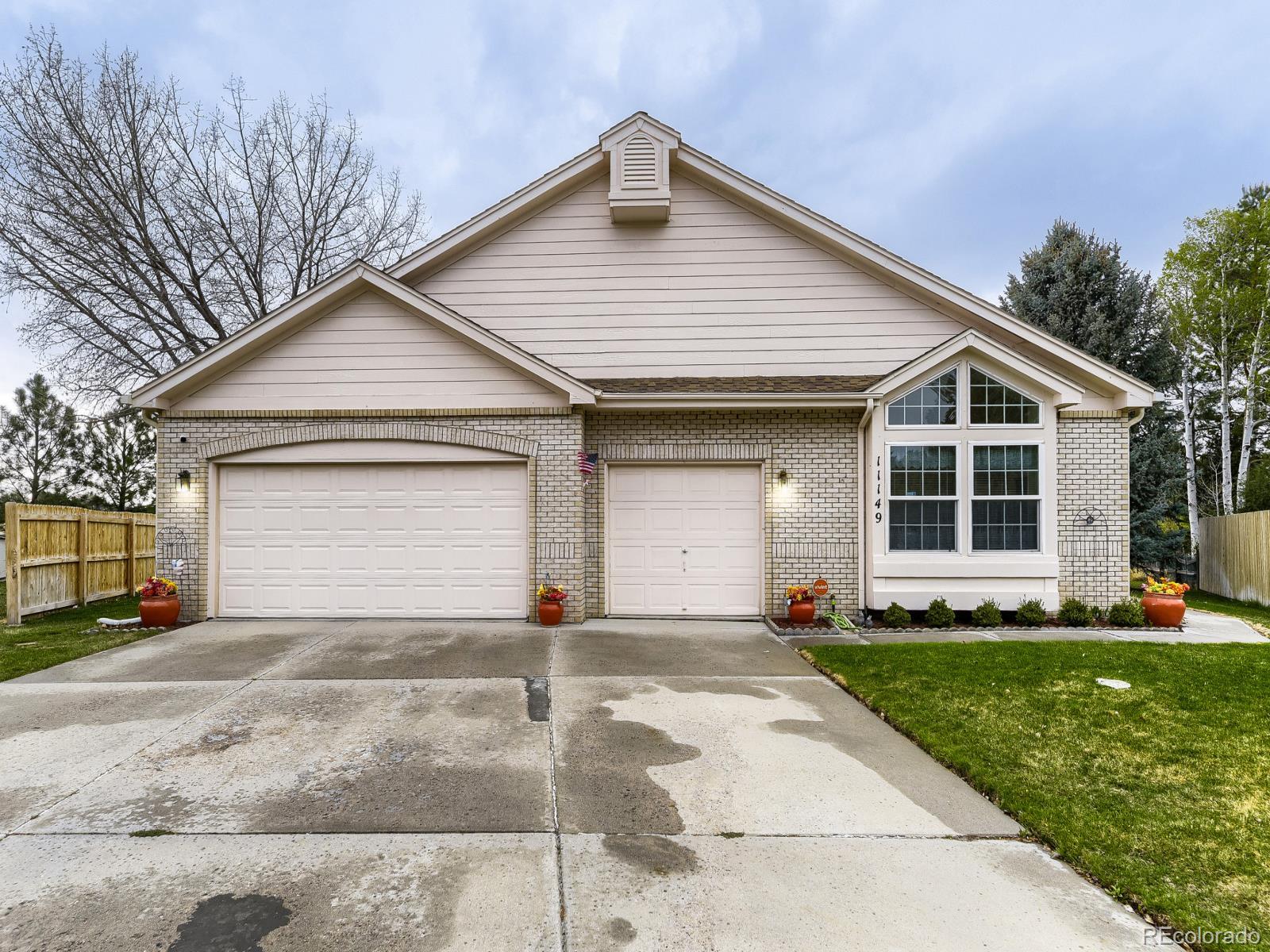 11149  Dartmoor Court, parker&nbsp; House Search MLS Picture