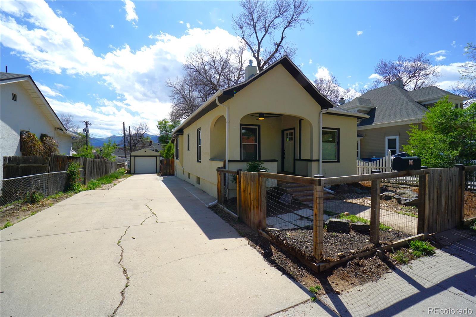colorado springs&nbsp; House Search Picture