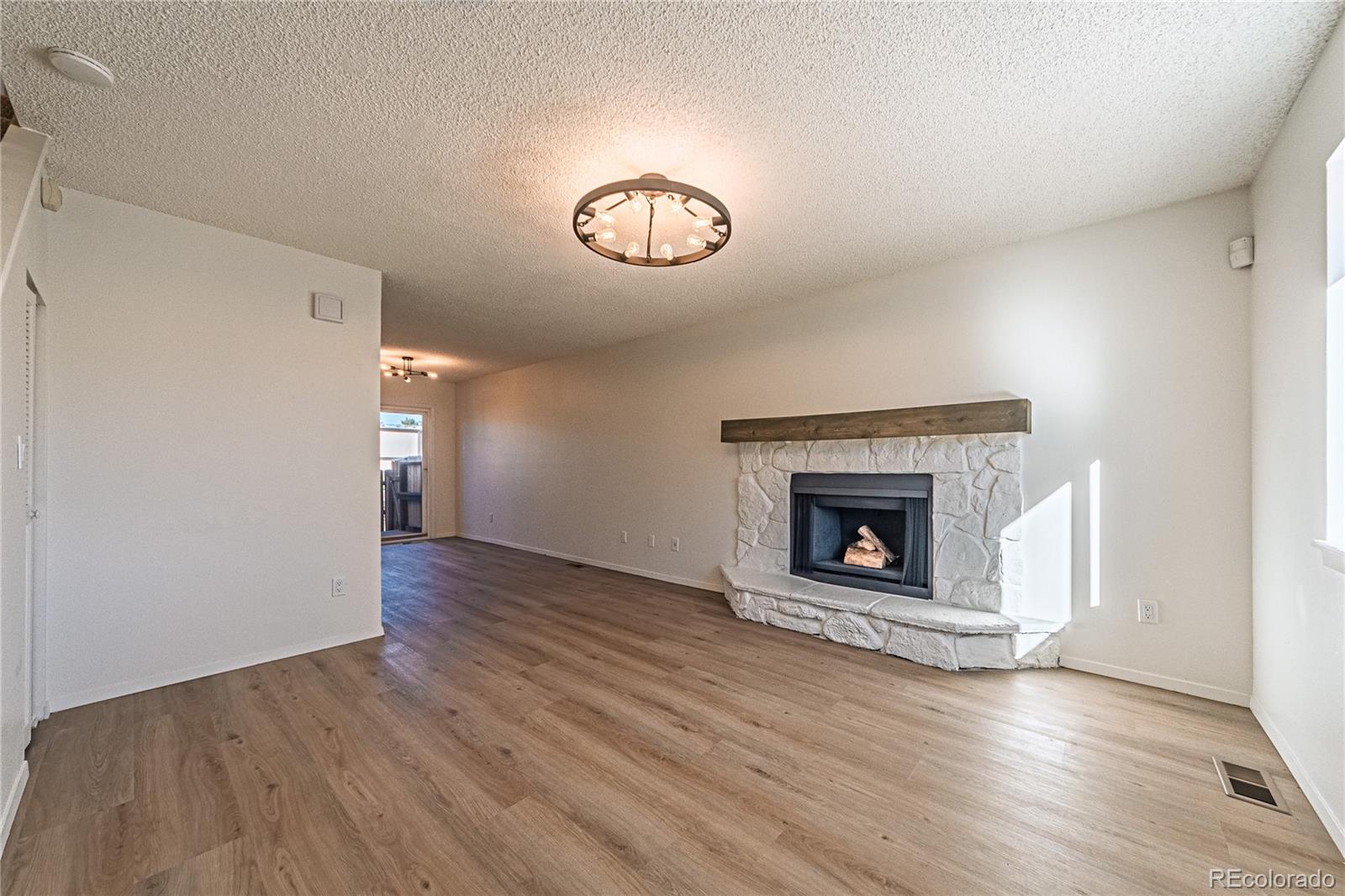 3064  Starlight Circle, colorado springs&nbsp; House Search MLS Picture