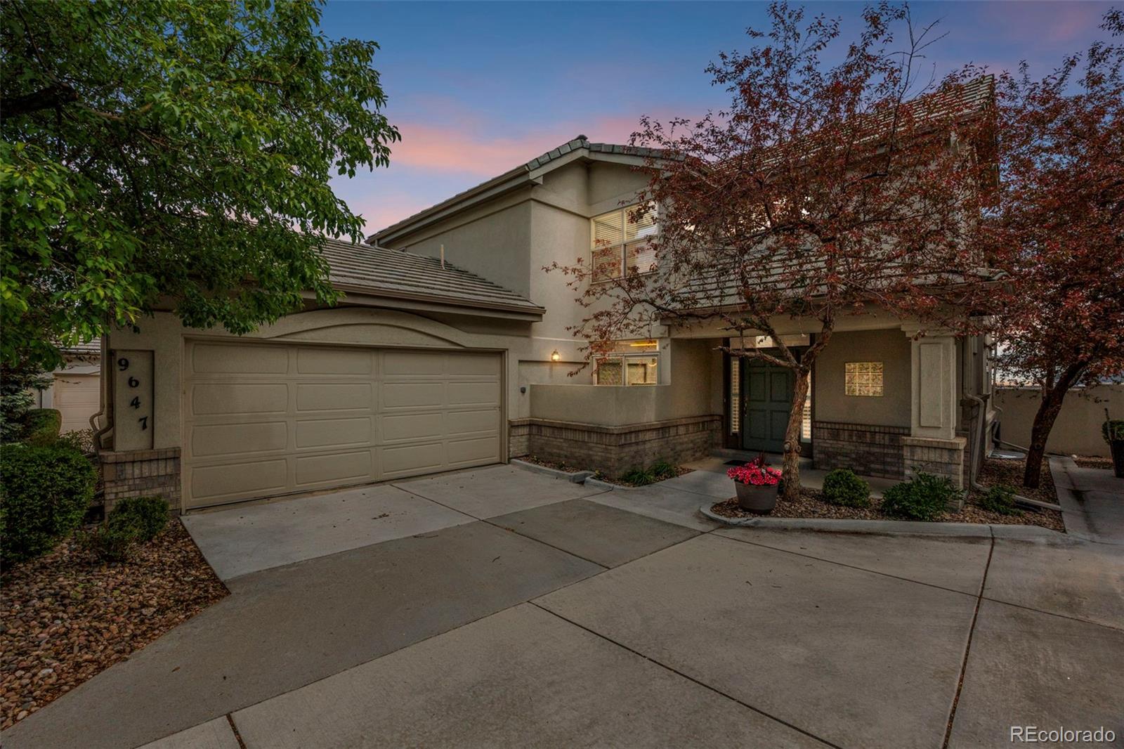  Englewood Home | MLS #: 22647419647 E Arbor Place, Englewood Beds: 4 Baths: 4 Price: $749,900
