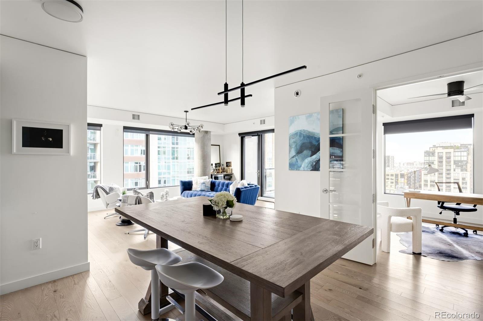 1750  Wewatta Street, denver&nbsp; House Search MLS Picture