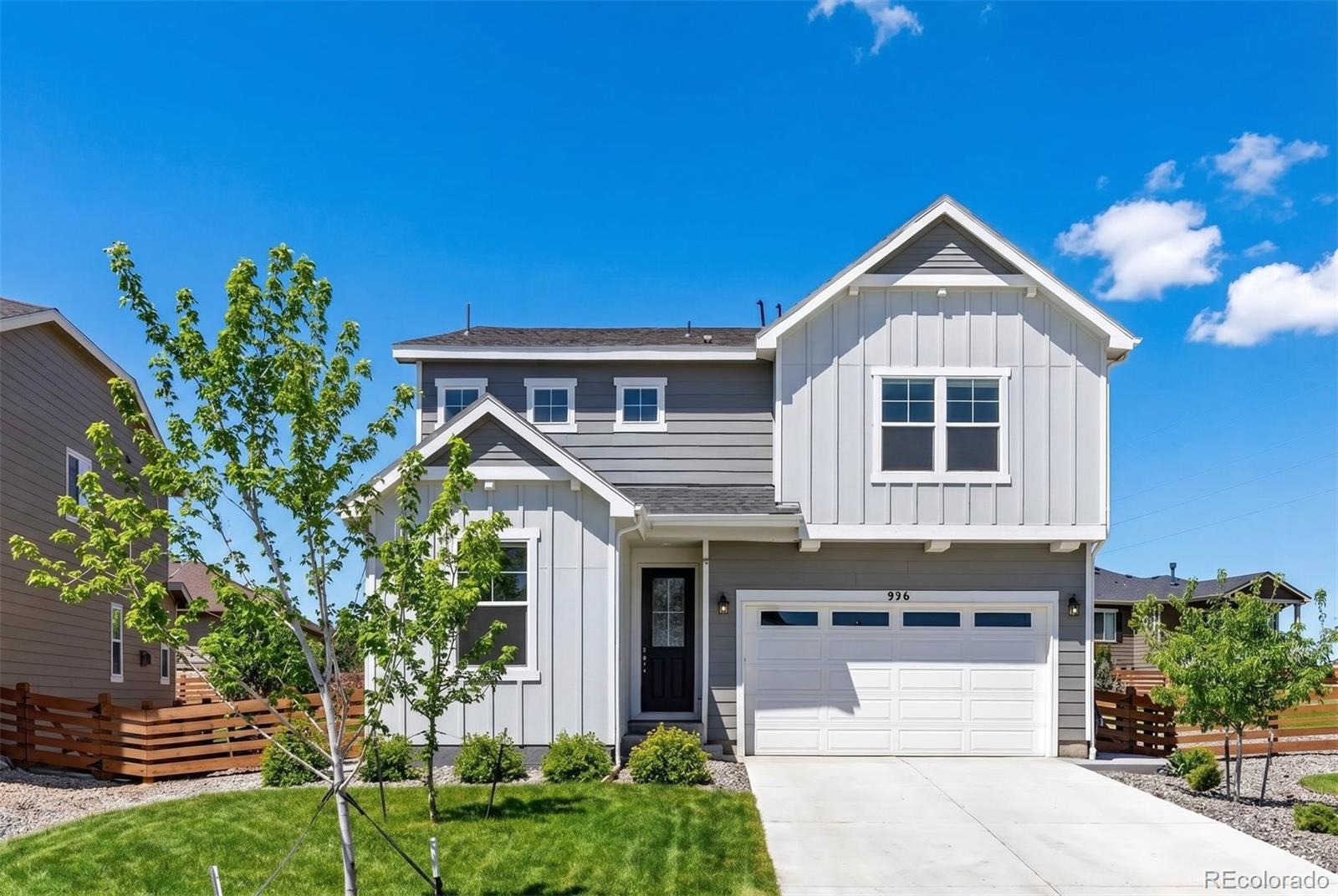 Colliers Hill Erie Home | MLS #: 8550323936  Alpine Ridge Street, Erie Beds: 4 Baths: 3 Price: $685,000