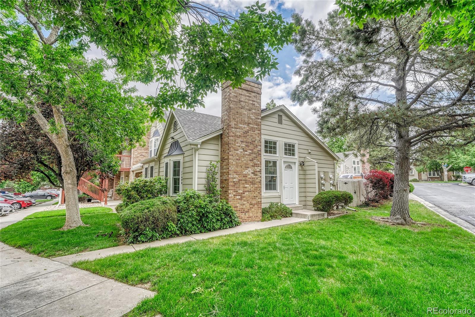 Quail Run Aurora Condo / Townhome | MLS #: 41120571148 S Ventura Circle H, Aurora Beds: 2 Baths: 1 Price: $315,000
