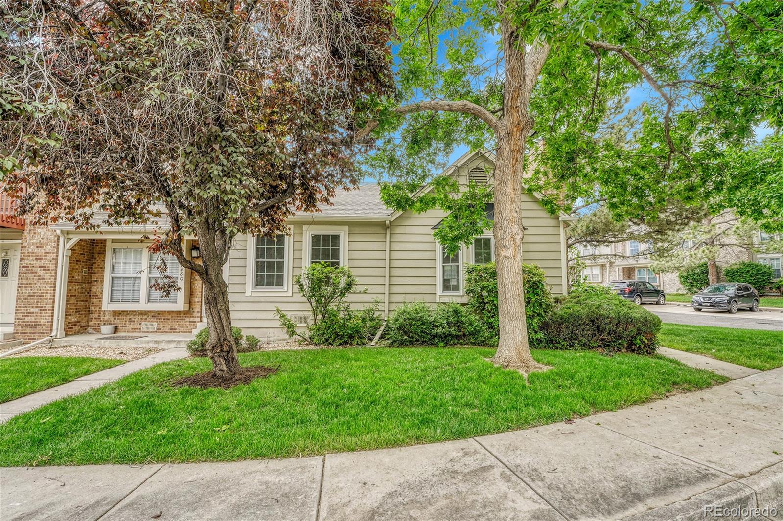 1148 S Ventura Circle, aurora&nbsp; House Search MLS Picture