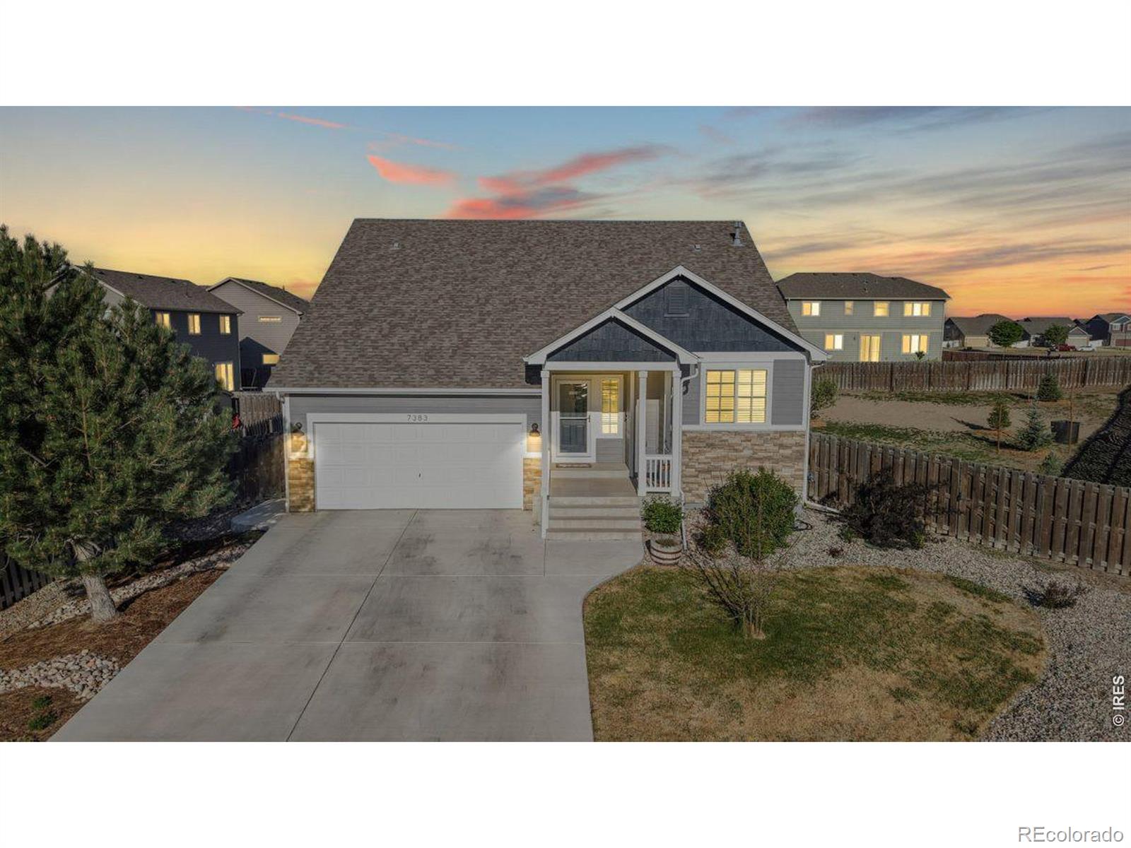 7383  Andover Street, wellington&nbsp; House Search MLS Picture