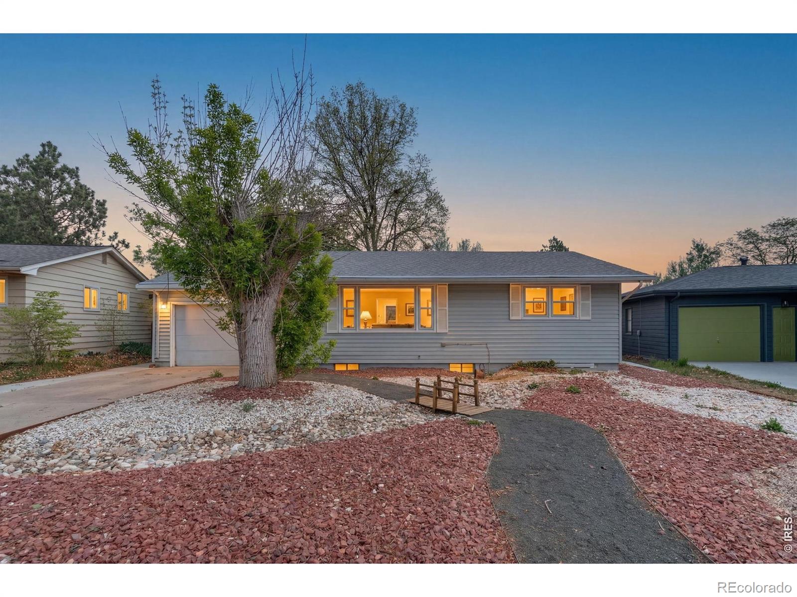 503  Crescent Drive, loveland&nbsp; House Search MLS Picture