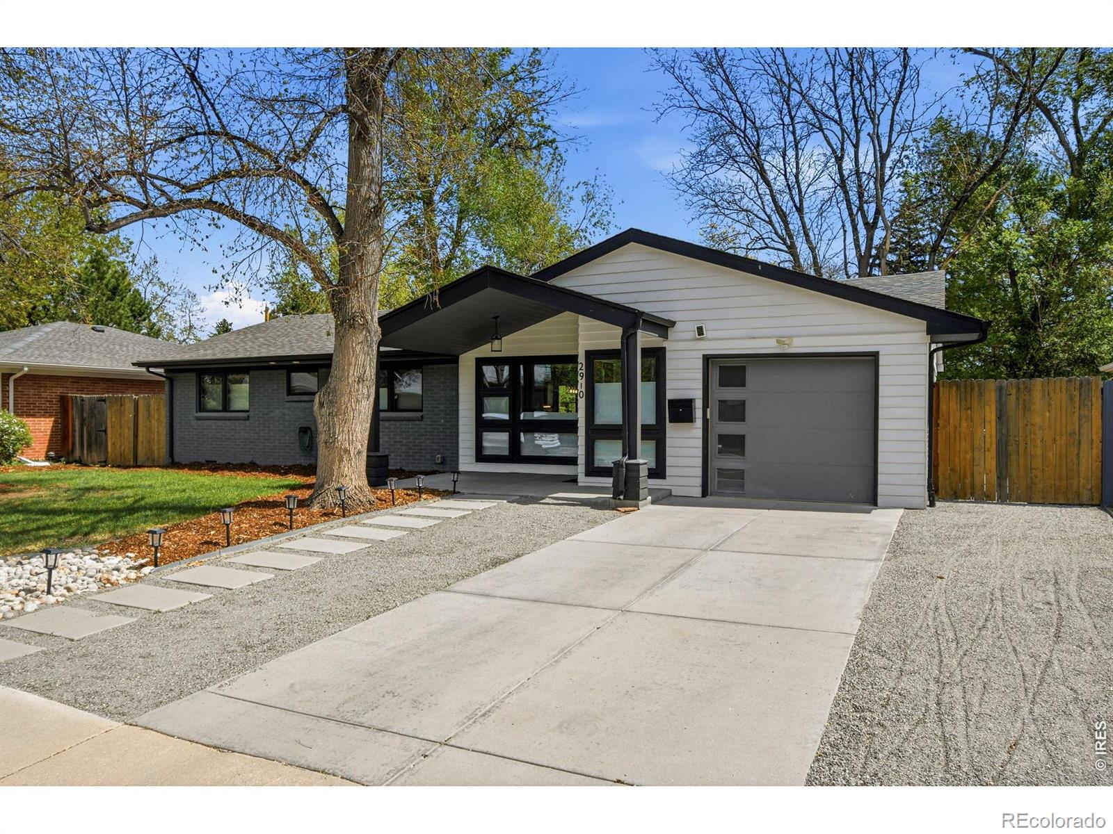 2910  19th Street, boulder&nbsp; House Search MLS Picture