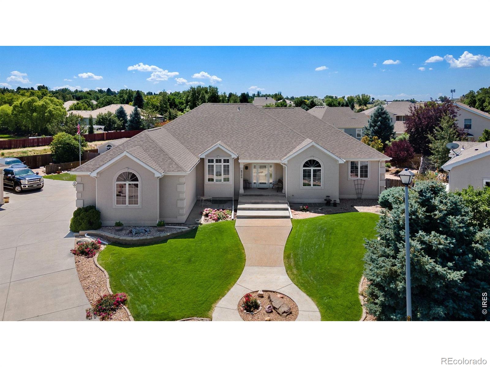 6700 W 22nd Street, greeley&nbsp; House Search MLS Picture