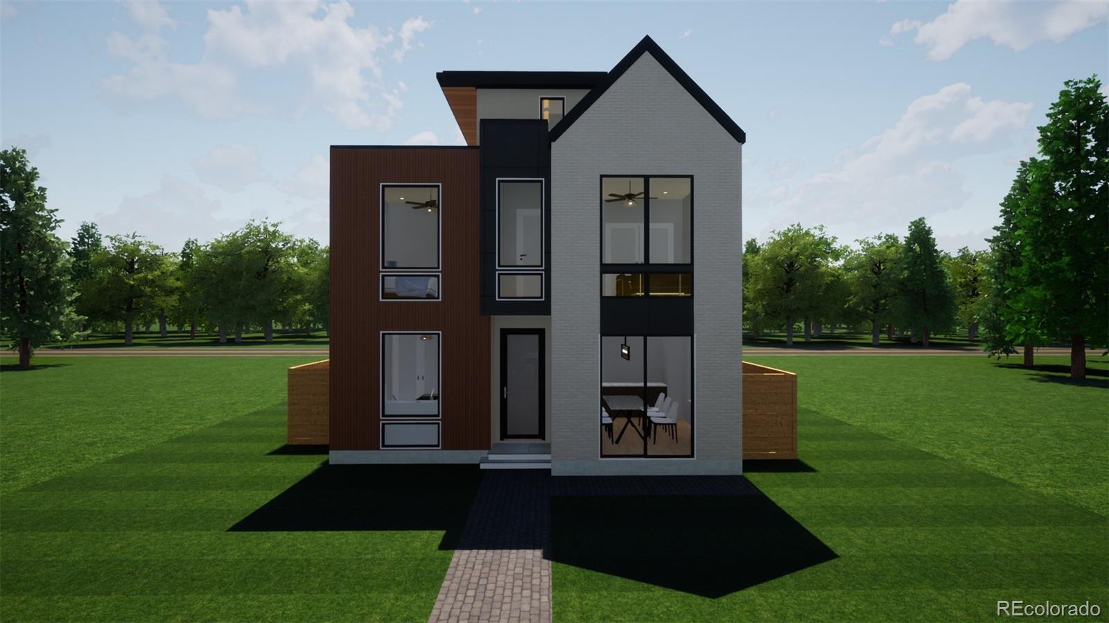 denver&nbsp; House Search Picture