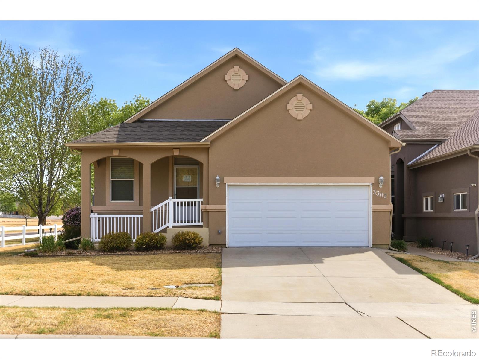 3302  Borrossa Street, evans&nbsp; House Search MLS Picture