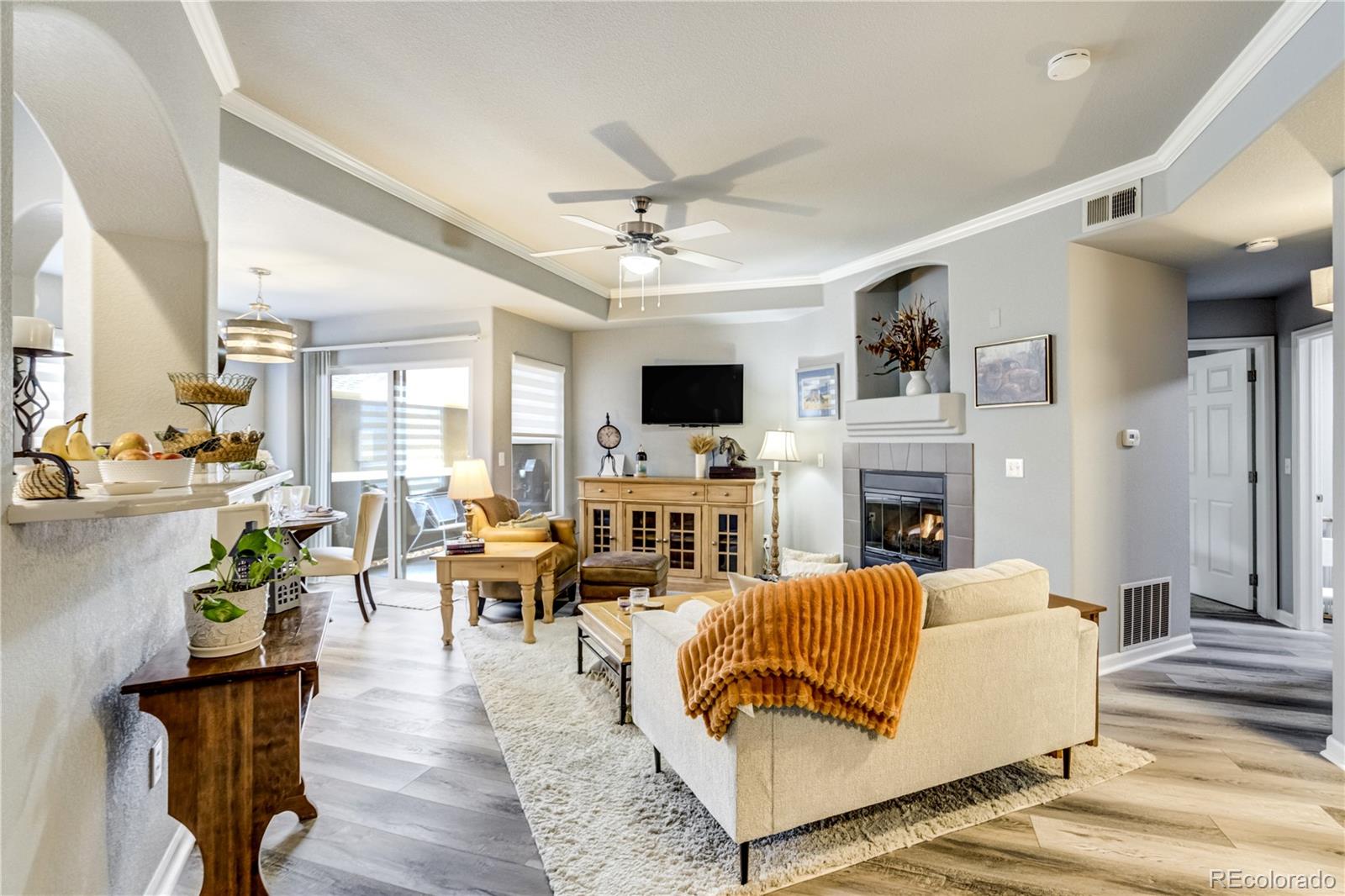 4572  Copeland Loop, highlands ranch&nbsp; House Search MLS Picture