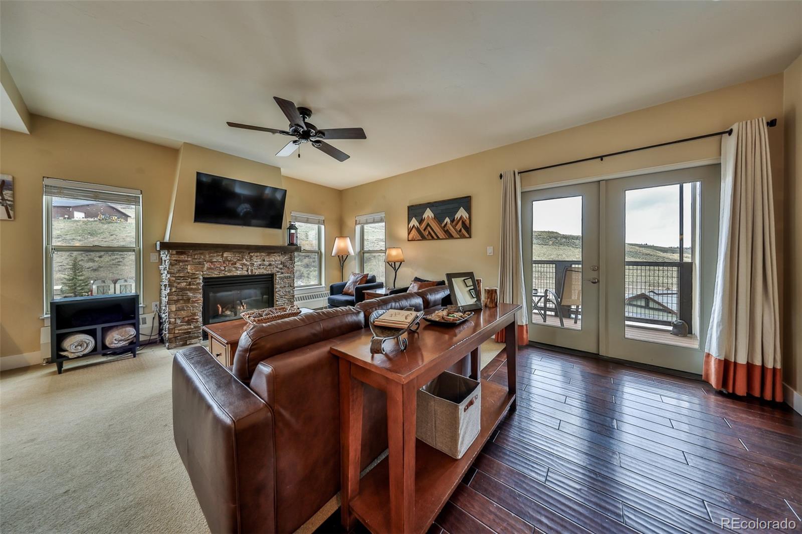300  Base Camp Circle, granby&nbsp; House Search MLS Picture